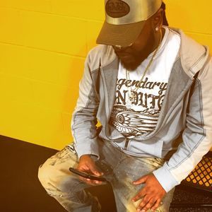 Meet your Posher, Tgunna